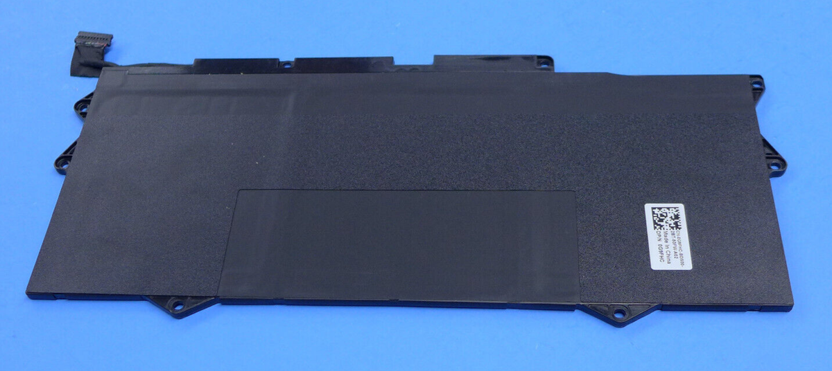 New Genuine Dell XPS 13 9315 Laptop Battery 51Wh (NOT FOR 2-in-1
