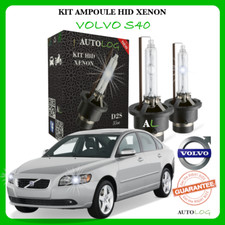 Ampoule Volvo S40