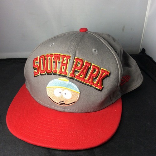 New Era 9Fifty South Park Cartman 