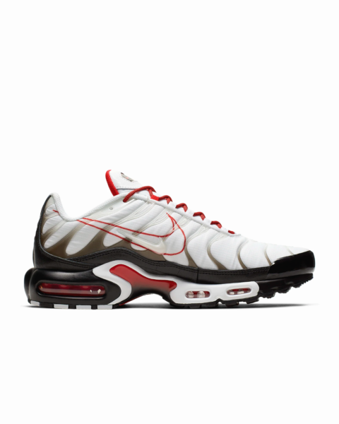 Nike Air Max Plus Multi Swoosh FJ4224-001