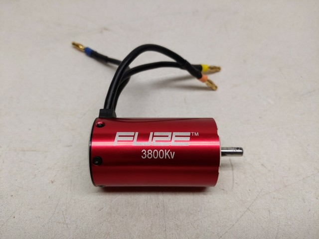 Dynamite Fuze 550 BL Motor 3800kv V2 for sale online | eBay