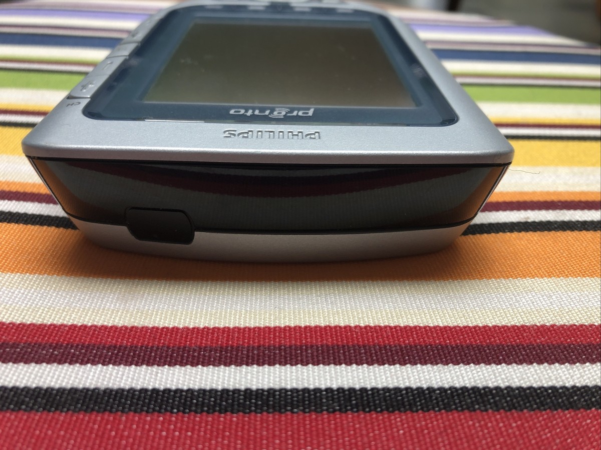 Télécommande Philips Pronto RU950/00 – Home Cinéma, Occasion