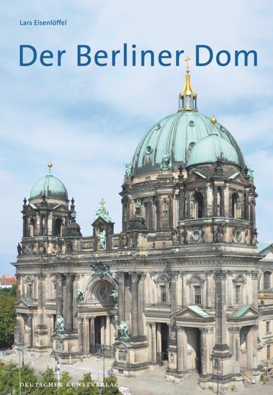 Thumbnail - Der Berliner Dom, Lars Eisenlöffel