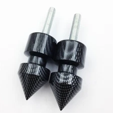 Spike Swingarm Spools for Ducati 749R 999/R/S Kawasaki ZX1000 Ninja ZX-10R CN