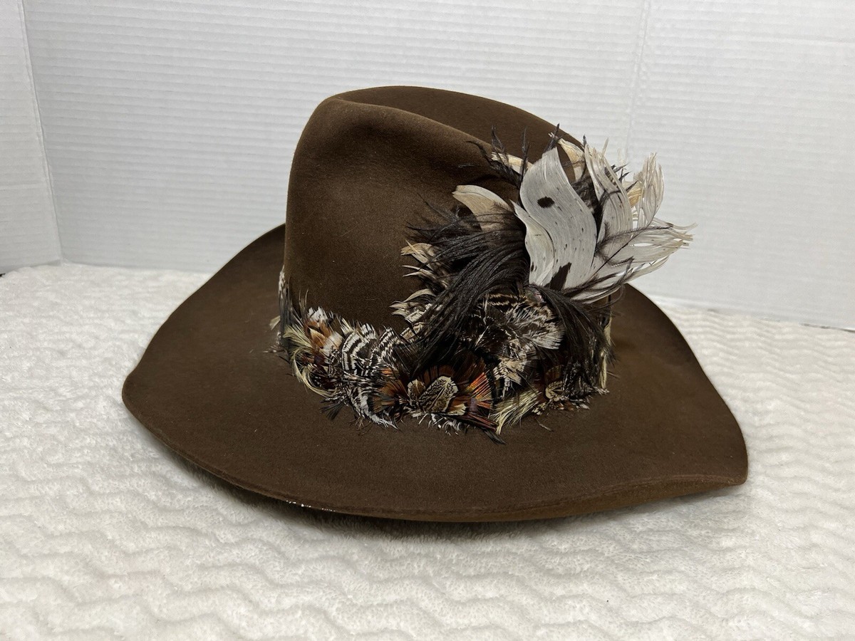 ミント！40s VINTAGE RESISTOL OPEN ROAD 7 1/8 $_12.JPG?set_id=880000500F