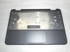 Genuine Dell Chromebook 5190 2-in-1 Laptop Palmrest  Touchpad 1K9J0 HUC 03