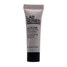 Lab Series, Face Wash All-In-One Multi Action, 0.24oz/7ml