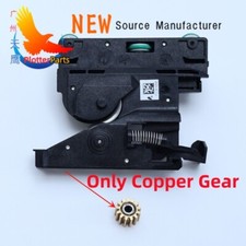 Ingranaggio rame taglierina PER HP T830 T730 T630 T520 T125 T120 A1 parte stampante plotter