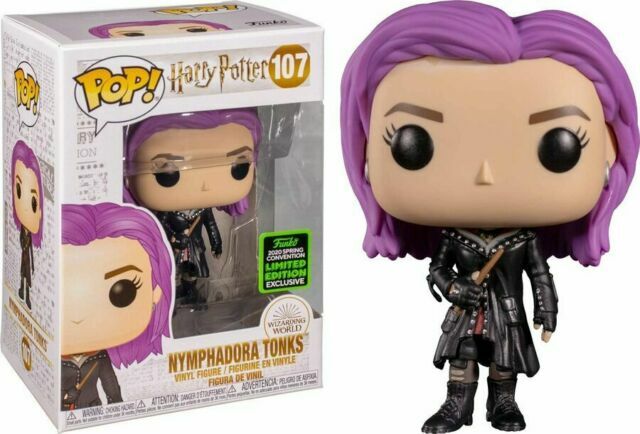 Funko Pop! Movies: Harry Potter 