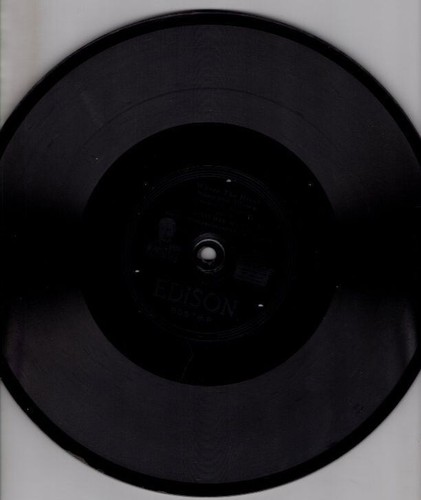 Bohumir Kryl / Rudy Wiedoeft - Where The River Shannon Flows / Velma Edison Disc - Picture 7 of 24