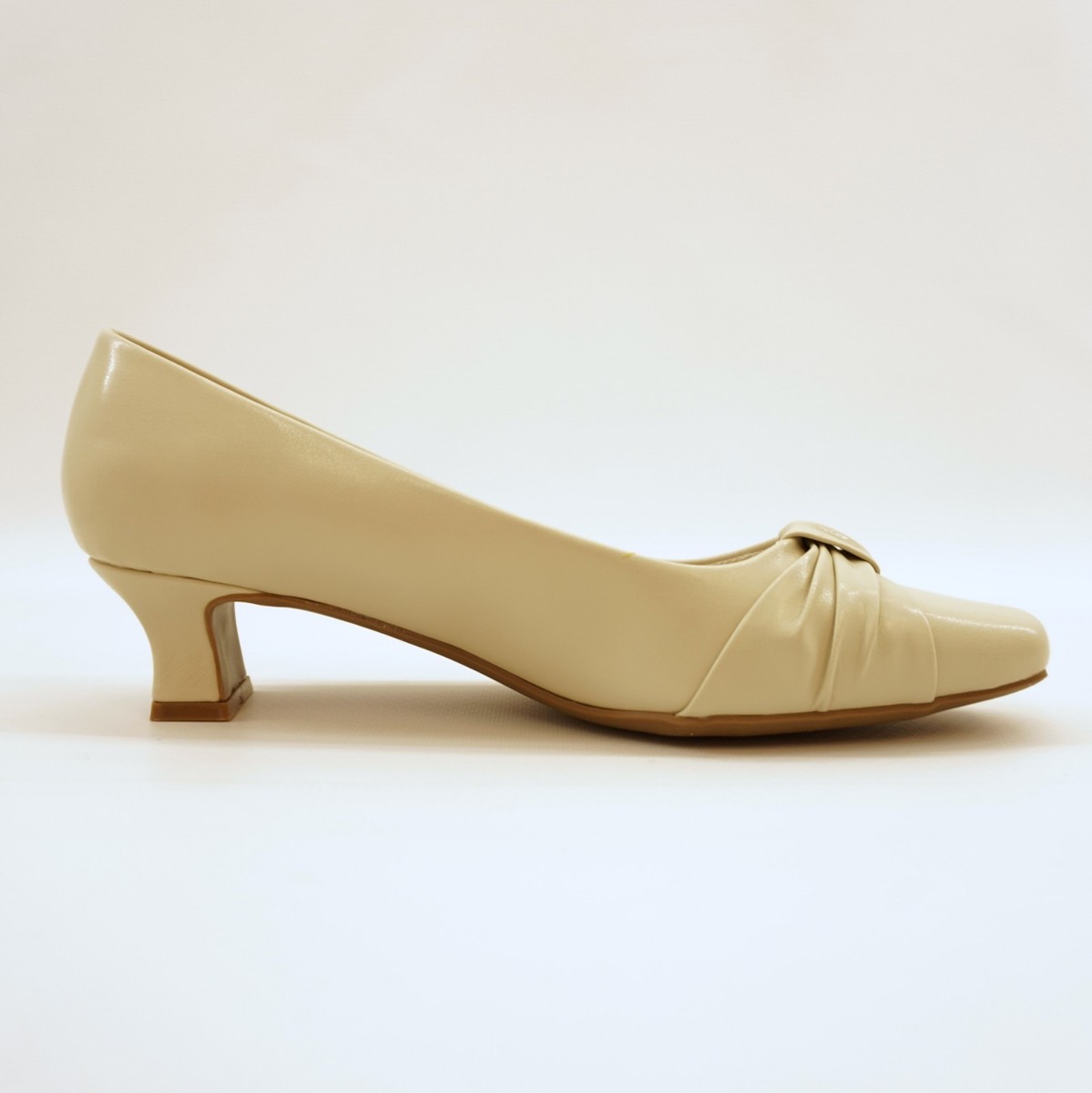 靴 Knuth Marf 2way cross design pumps Midnight Marigold Cross Stitch Kit - Stitched Modern