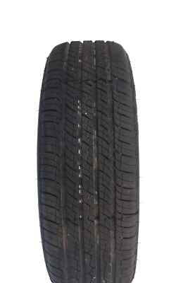 Set Of 2 P225/60R18 Mastercraft SRT Touring SCS 100 H Used 9/32nds