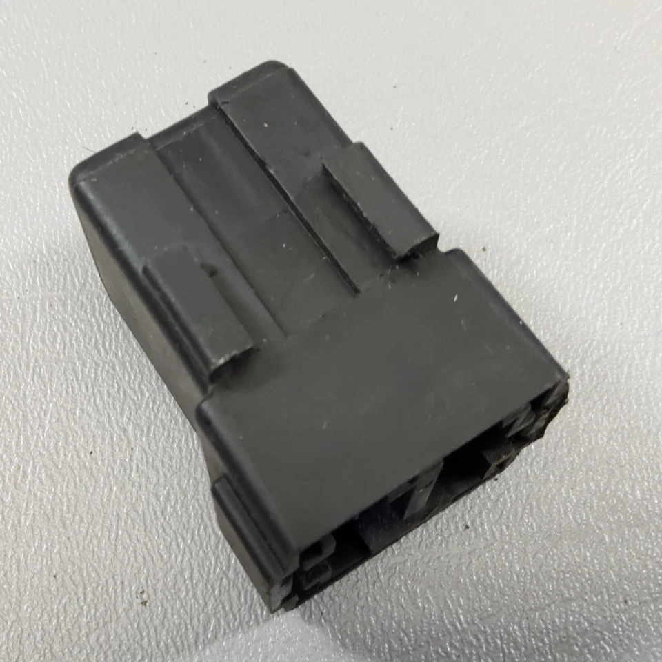 82-92 Camaro Firebird 84-96 Corvette 94-96 Impala SS Power Antenna Control Relay - Image 3 of 4