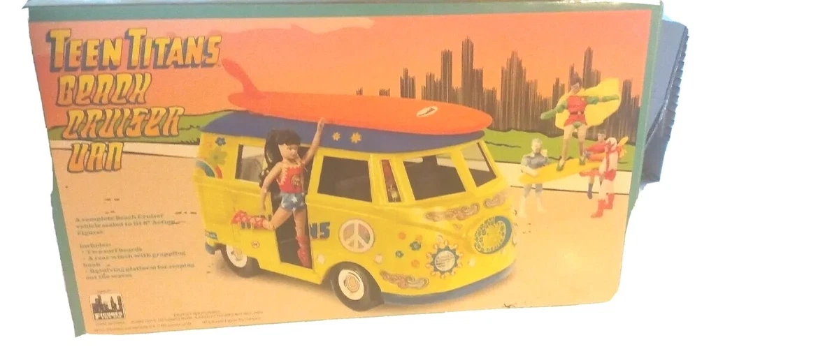 Van styling cheap ebay