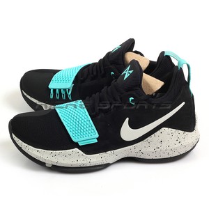 nike pg 13 womens green