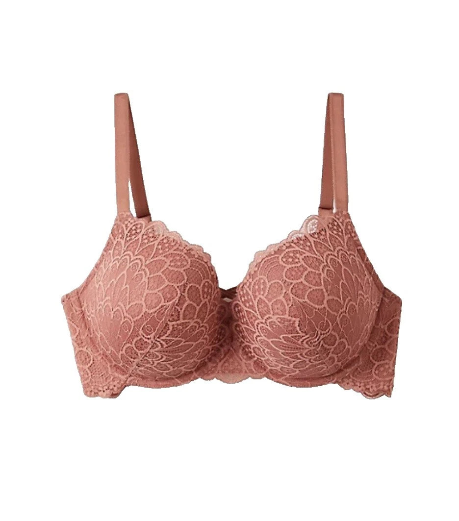 Torrid однотонные бюстгальтеры и комплекты бюстгальтеров для женщин без винтажа