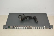Kramer VP723DS Seamless Switcher / Scaler #H35