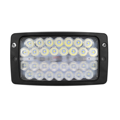 90W LED Scheinwerfer Arbeitsscheinwerfer Einbauscheinwerfer für Fendt Vario