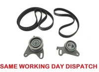 JPL Zahnriemen-Spanner Satz FüR Mitsubishi L200 K74 Shogun Sport K94 2.5TD 1998+