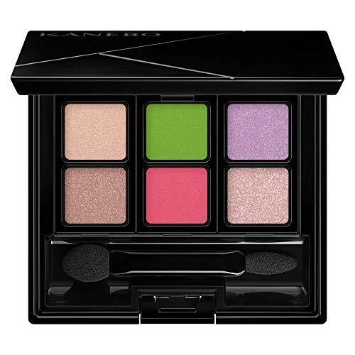 KANEBO Single Item Eyeshadow 11 Aura of Romance 0.9g - Imagem 4 de 4