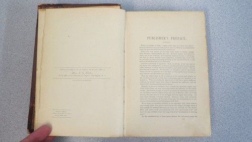 The Great Controversy Between Christ and Satan - 1888 - Ellen White - Picture 7 of 11