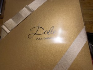 dolce gabbana rosa excelsa gift set