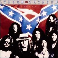 Legend by Lynyrd Skynyrd: Used