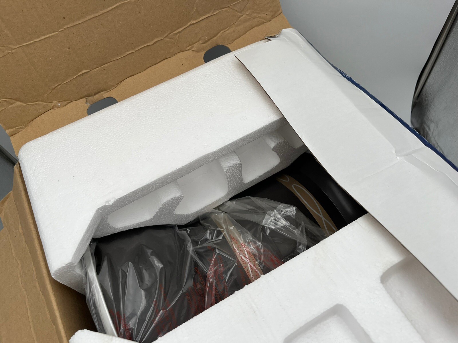 Rival Chocolate Fountain CFF5 3 Tier with Box Fast Ship! eBay