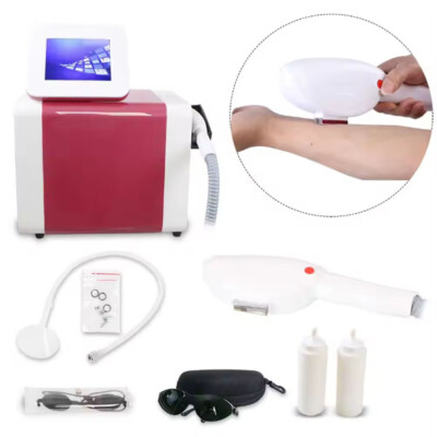 2000W SHR IPL Laser Hair Removal Portable Hair Removal Freckles Removal Machine
