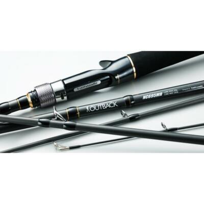 tailwalk / NS695M ロッド/NS695M Tailwalk OUTBACK NS695M Spinning Rod for Bass | eBay