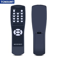 Remote Control For Pyle PT390BTU Digital Home Theater Stereo Receiver