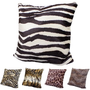 large animal pillows
