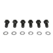 912 High Performance Clutch Flywheel Bolts Fit Chevrolet Ford 716-20 X 3132