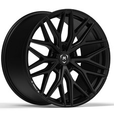 Winterradsatz BMW 8er G14, G15 20 Zoll LUETHEN Edt. 1 MB + RDK + Bridgestone