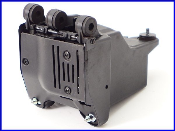 2016 DUCATI MONSTER M1200S Genuine Battery Case yyy | eBay