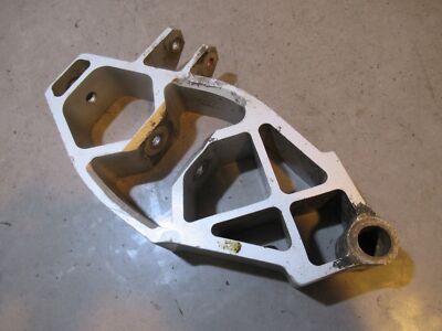 2008 Yamaha Nytro MTX 1000 Spindle Right #6 | 8HK235020000