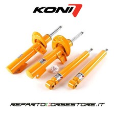 KIT 4 AMMORTIZZATORI KONI SPORT Mercedes CLC (CL203) 220CDI dal 05.08 al 11
