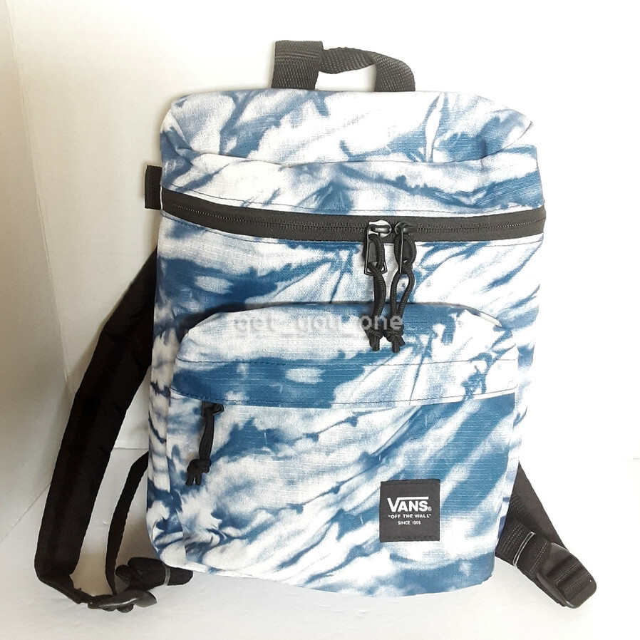 VANS GRIPPER SMALL BACKPACK  NWT s-l1200.jpg main image 4