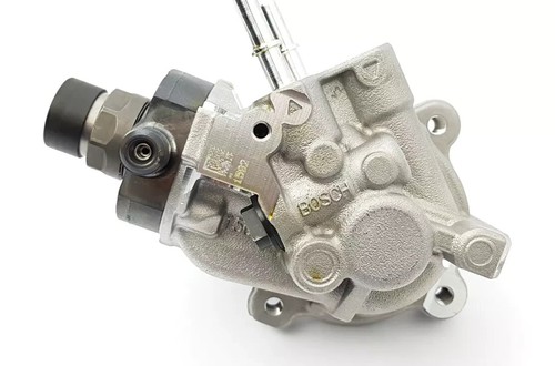 NEW FUEL PUMP ORIGINAL FOR PEUGEOT CITROEN FORD DV5R 1.5HDI 9817903080 - Picture 3 of 3