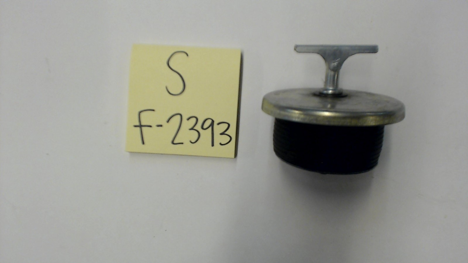 Moeller 4405210 Oil Filler Cap eBay