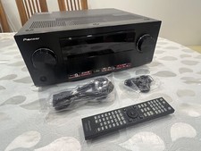 Pioneer SC-LX75 Audio Visual Multi-Channel Receiver Tuner Amplifier (Serviced)