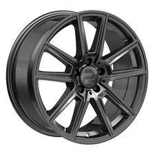 4x 18 Zoll WH30 Felgen für Skoda Superb 3T iV Hybrid Yeti 5L VW Beetle Cabrio 16
