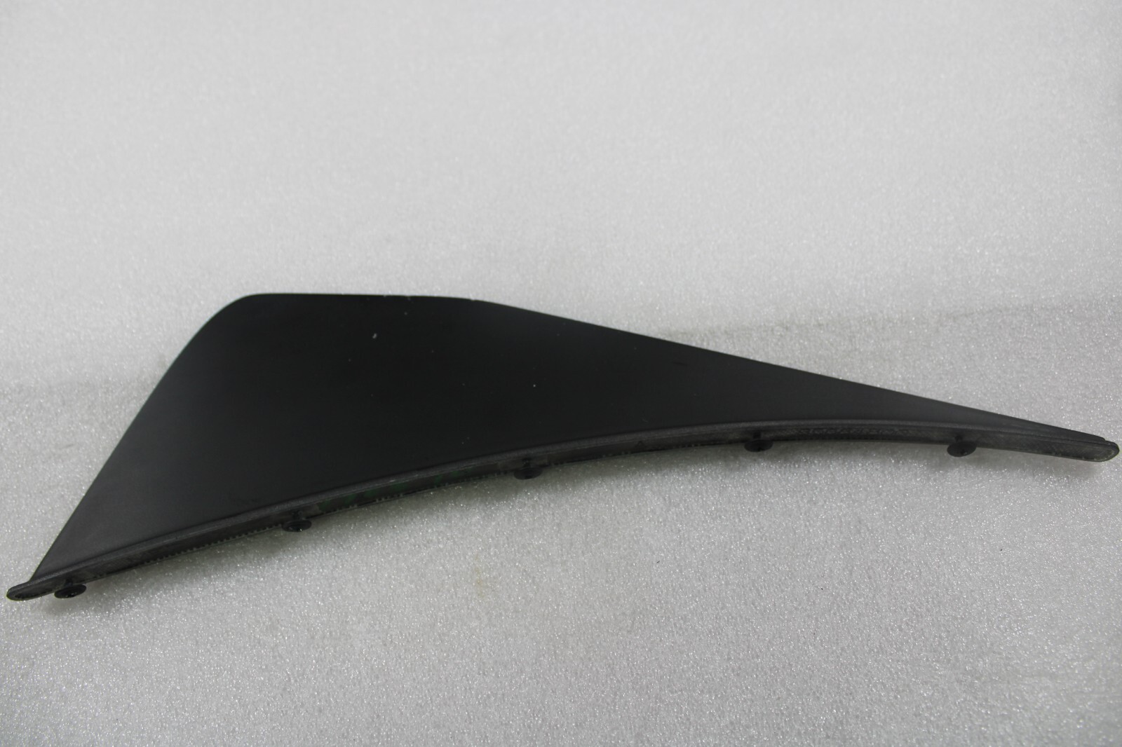 Ferrari 458 Speciale, LH, Left, Middle Fin, Used, P/N 85684800