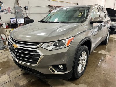 Liftgate 84423583 Fits 18-22 Chevrolet Traverse 2717946 | eBay 