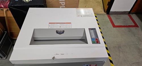 Dahle PowerTEC 707 PS High NSA/CSSS Top Secret Shredder (cosmetic damage) - Picture 17 of 17