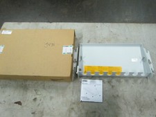Phoenix Contact Mounting Base Housing IBS-IP-400-MBH (NIB)