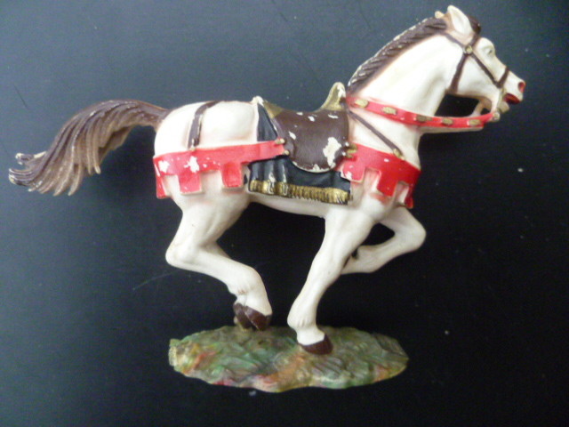 Harnais Pour Cheval De Trait Occasion Le Bon Coin