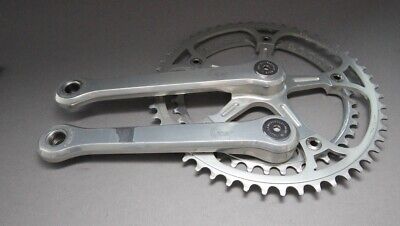 Campagnolo 1049/A Non Fluted Super Record Crank / 170 mm Campagnolo 1049/A Non Fluted Super Record Crank / 170 mm