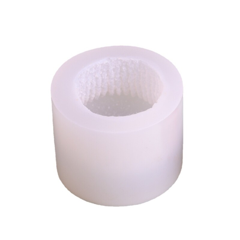 Cupcake Shape Mold for Making Resin Casting Epoxy Mold for-image