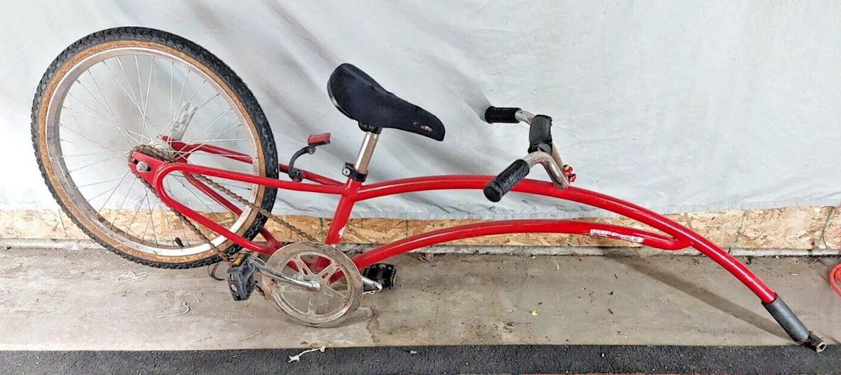Preços baixos em Red Steel 20 em Bikes | eBay
